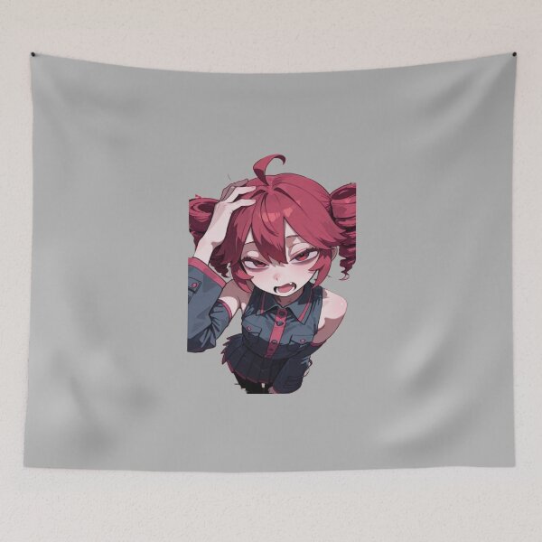 Item preview, Kasane Teto Vocaloid designed and sold by Jackson-sa.