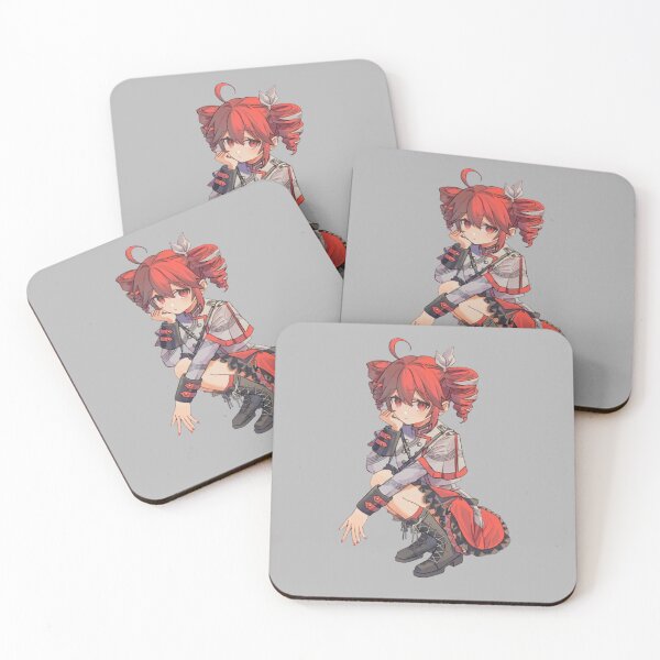 Item preview, Kasane Teto Vocaloid designed and sold by Jackson-sa.