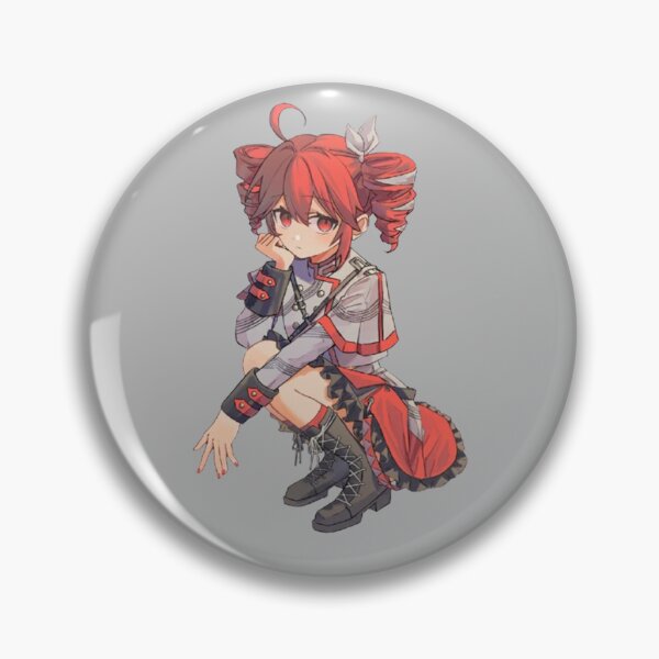 Item preview, Kasane Teto Vocaloid designed and sold by Jackson-sa.