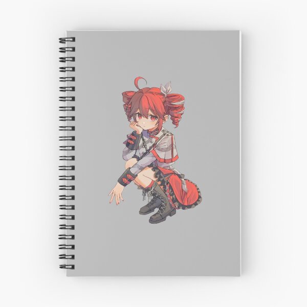 Item preview, Kasane Teto Vocaloid designed and sold by Jackson-sa.