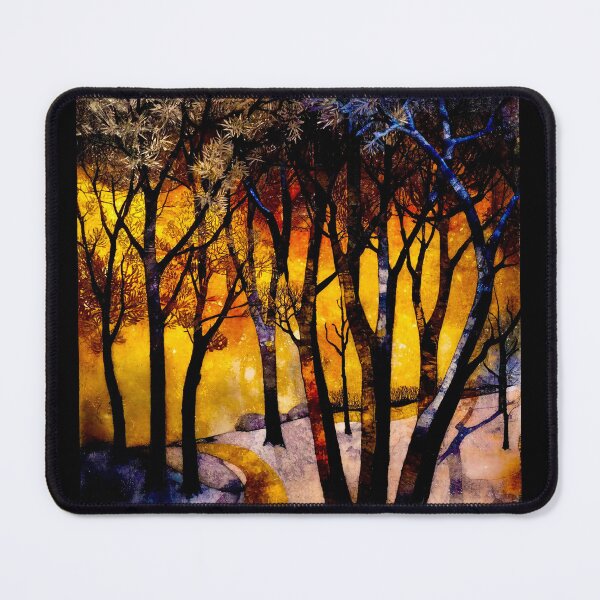 Item preview, Glory of the Forest designed and sold by ©Janis Zroback.