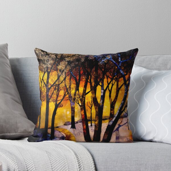 Item preview, Glory of the Forest designed and sold by ©Janis Zroback.