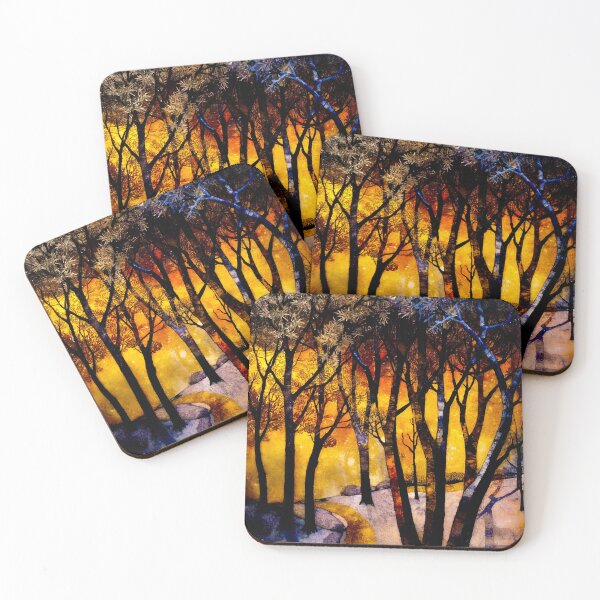 Item preview, Glory of the Forest designed and sold by ©Janis Zroback.
