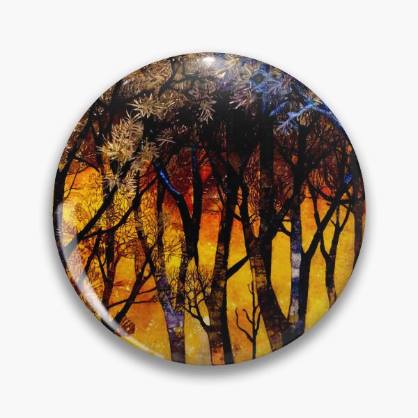 Item preview, Glory of the Forest designed and sold by ©Janis Zroback.