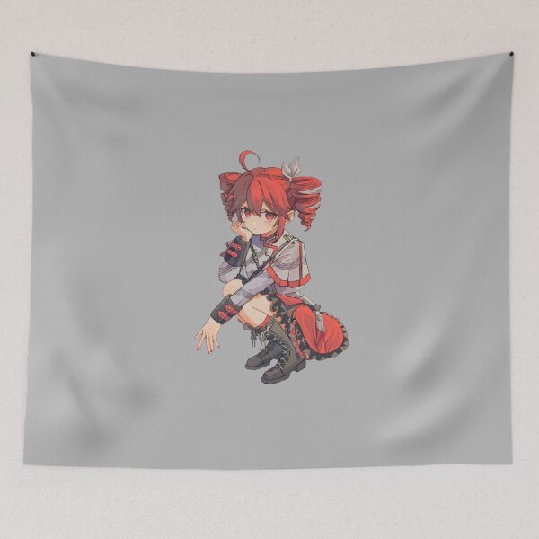 Item preview, Kasane Teto Vocaloid designed and sold by Jackson-sa.