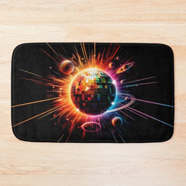 Item preview, Disco-lution designed and sold by trueblue2.
