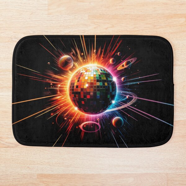 Item preview, Disco-lution designed and sold by trueblue2.
