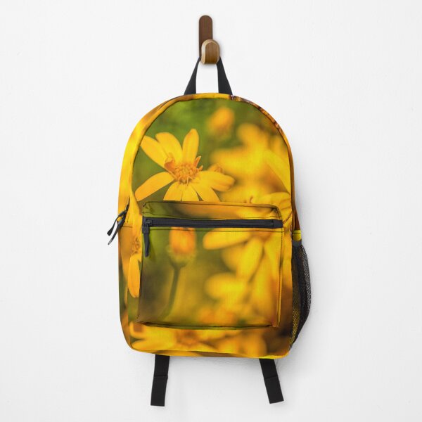 Item preview, Busy Bee on a Blanket of Yellow designed and sold by River Oak Media.