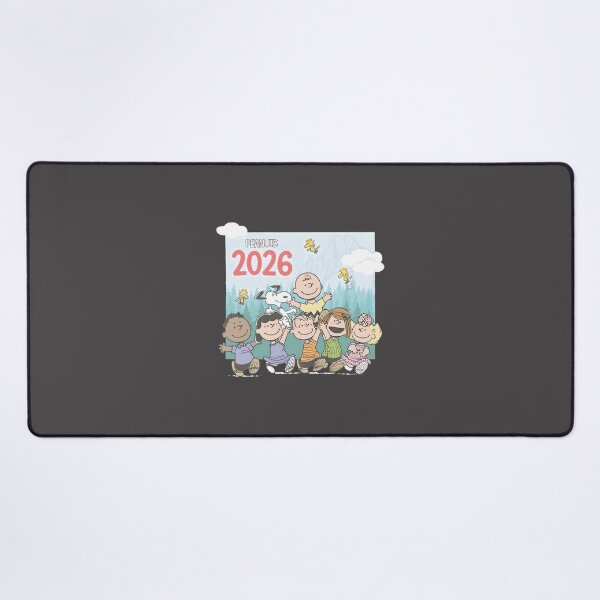 Item preview, Peanuts New Years Celebration: Snoopy And Woodstock Happy New Year Design ⭐⭐⭐⭐⭐ designed and sold by kimcstein.