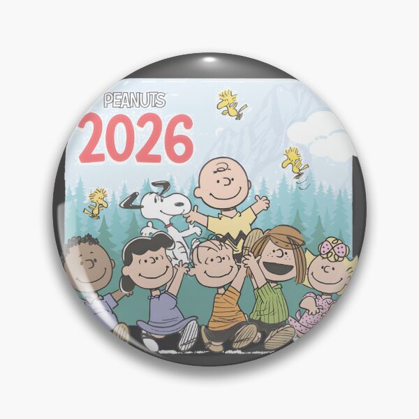 Item preview, Peanuts New Years Celebration: Snoopy And Woodstock Happy New Year Design ⭐⭐⭐⭐⭐ designed and sold by kimcstein.
