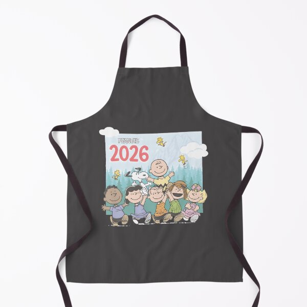 Item preview, Peanuts New Years Celebration: Snoopy And Woodstock Happy New Year Design ⭐⭐⭐⭐⭐ designed and sold by kimcstein.