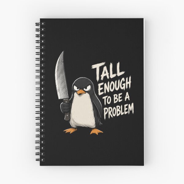Item preview, Tall Enough To Be A Problem designed and sold by TheEndDesign.