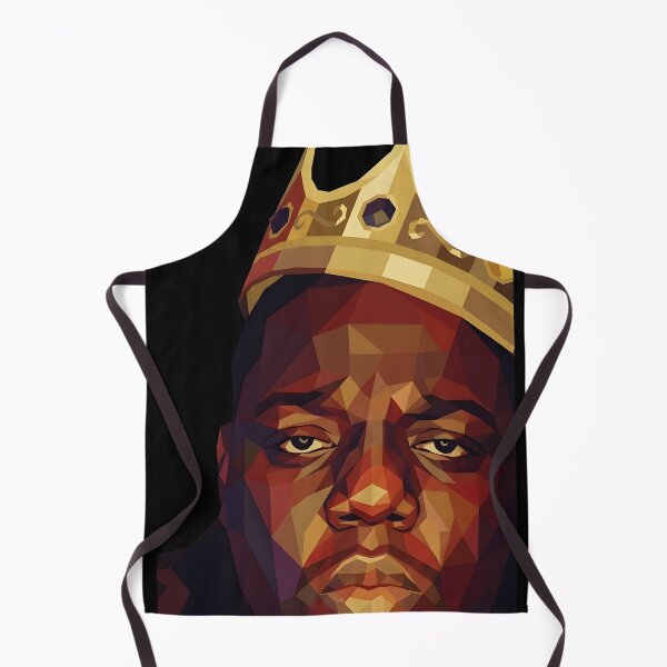 Item preview, Biggie smalls lowpoly art designed and sold by masamunekarang.