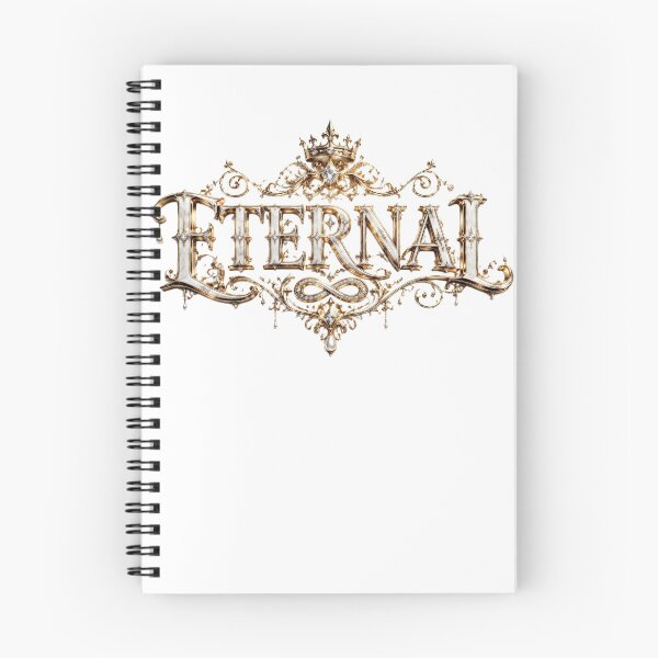 Item preview, Luxury​ Jewelry​ Eternal Word​ Art designed and sold by Adisak-designs.