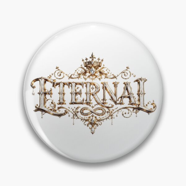 Item preview, Luxury​ Jewelry​ Eternal Word​ Art designed and sold by Adisak-designs.