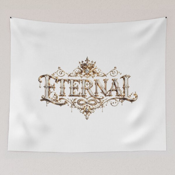 Item preview, Luxury​ Jewelry​ Eternal Word​ Art designed and sold by Adisak-designs.