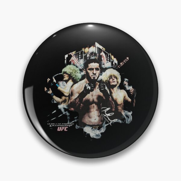Item preview,  Islam Makhachev Double Champ Signature designed and sold by JeyVel.