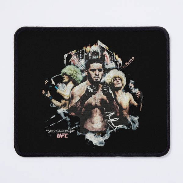 Item preview,  Islam Makhachev Double Champ Signature designed and sold by JeyVel.