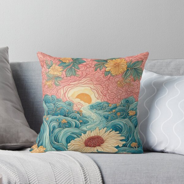 Item preview, FIELDS OF LIGHT: A Study in Quiet Bloom designed and sold by FANTASY FRENZY.