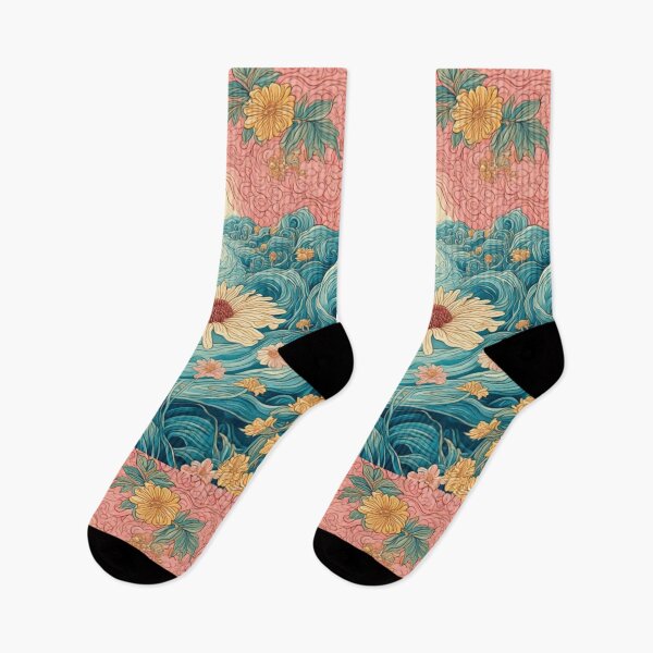 Item preview, FIELDS OF LIGHT: A Study in Quiet Bloom designed and sold by FANTASY FRENZY.