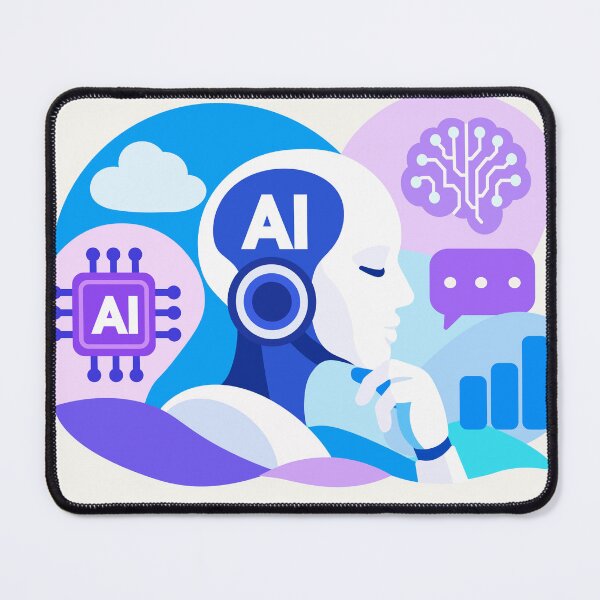 Item preview, Artificial intelligence assistant for data analysis designed and sold by Zhanna Lenivaya.