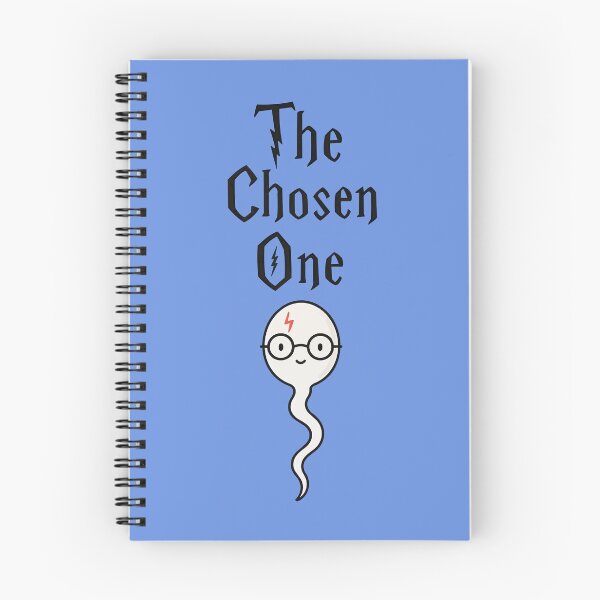 Item preview, The Chosen One Wizard Baby Announcement designed and sold by pixiedustpaint.