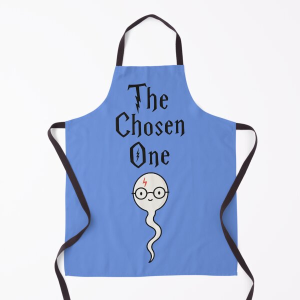 Item preview, The Chosen One Wizard Baby Announcement designed and sold by pixiedustpaint.