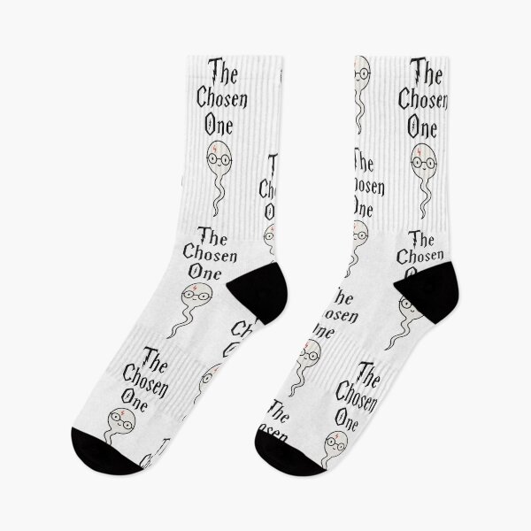 Item preview, The Chosen One Wizard Baby Announcement designed and sold by pixiedustpaint.