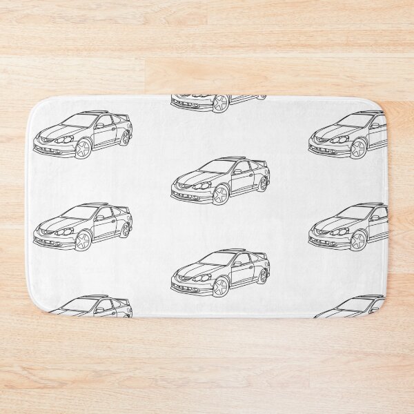 Item preview, Acura RSX JDM Japanese Sports Coupe designed and sold by andr56.