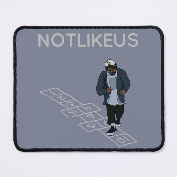 Item preview, Kendrick Lamar designed and sold by V.I.S.T.A. .