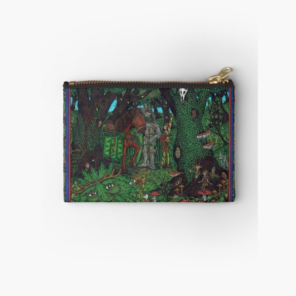 Item preview, The Green Knight designed and sold by CherrieB.