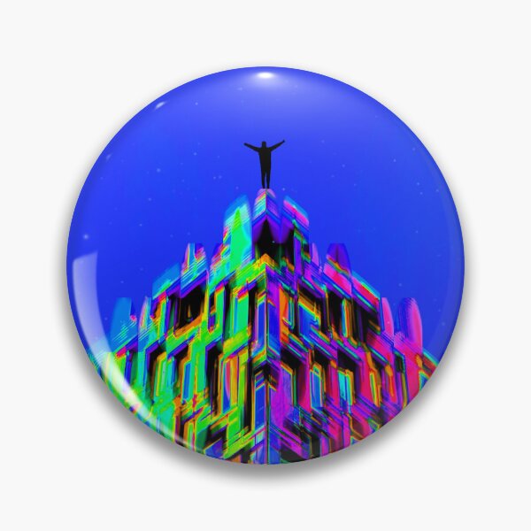 Item preview, Reach For The Top designed and sold by dsessam.