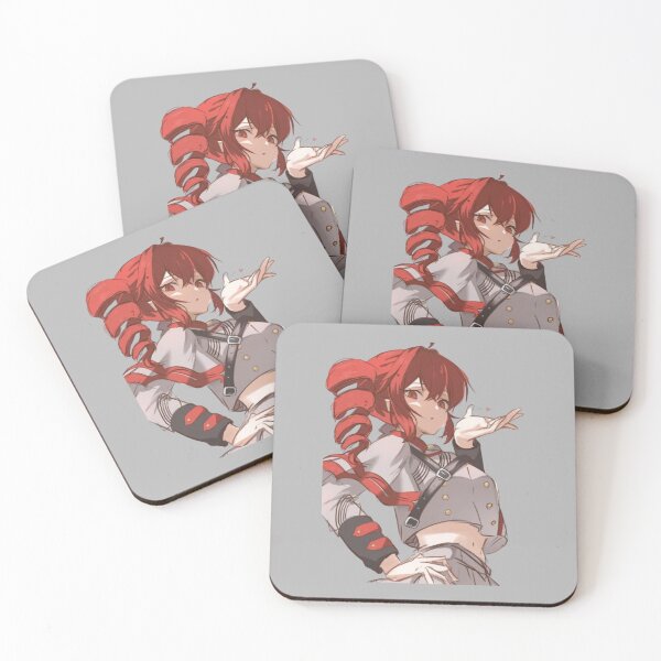 Item preview, Kasane Teto Vocaloid designed and sold by Jackson-sa.