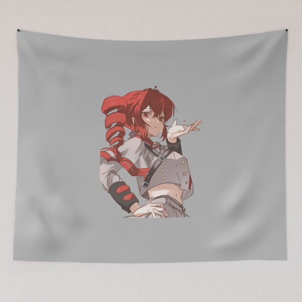 Item preview, Kasane Teto Vocaloid designed and sold by Jackson-sa.