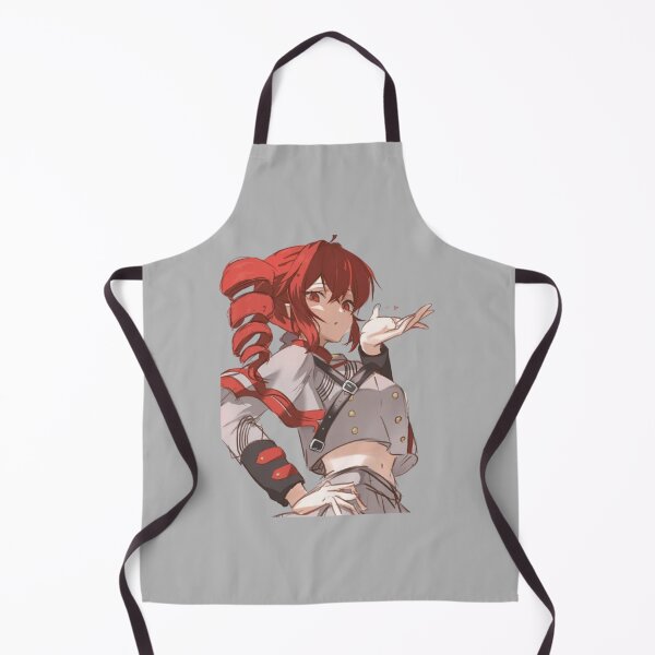 Item preview, Kasane Teto Vocaloid designed and sold by Jackson-sa.