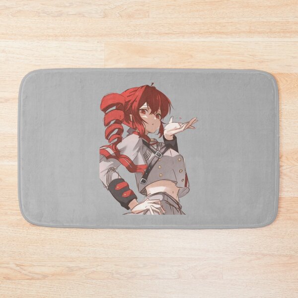 Item preview, Kasane Teto Vocaloid designed and sold by Jackson-sa.