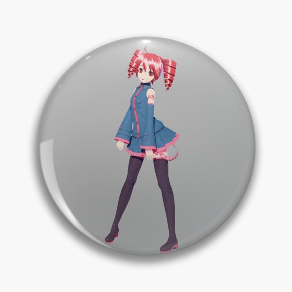 Item preview, Kasane Teto Vocaloid designed and sold by Jackson-sa.