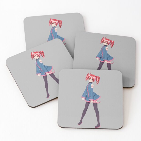 Item preview, Kasane Teto Vocaloid designed and sold by Jackson-sa.