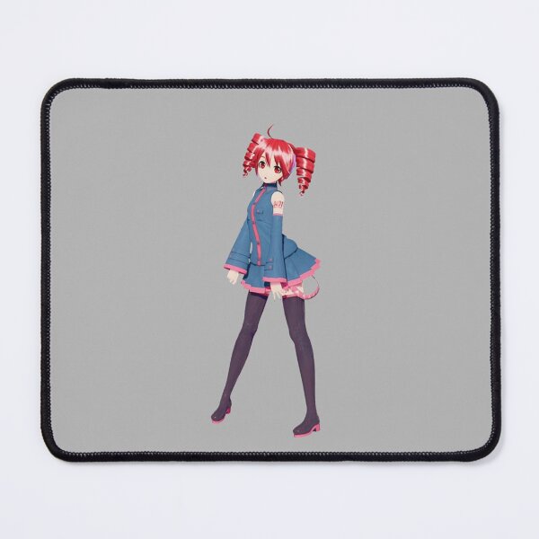 Item preview, Kasane Teto Vocaloid designed and sold by Jackson-sa.