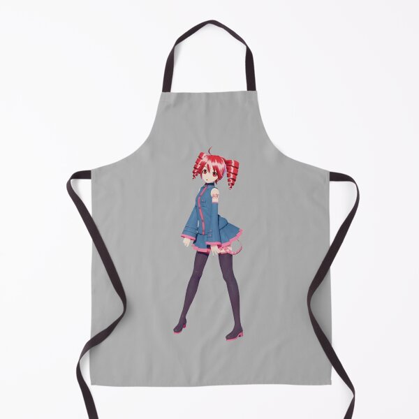 Item preview, Kasane Teto Vocaloid designed and sold by Jackson-sa.