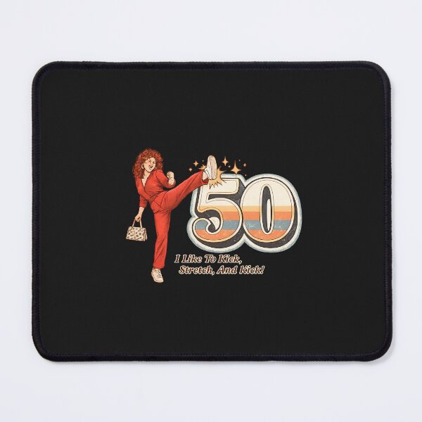 Item preview, I'm 50 And I Like To Kick T-Shirt, Sally Is 50 Shirt, Meme Tee, 50th Birthday Gift Top, 50 Year Old, Gift For Fan designed and sold by greatmar1.