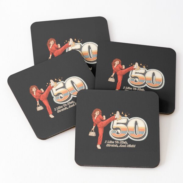 Item preview, I'm 50 And I Like To Kick  T-Shirt, Sally Is 50 Shirt, Meme Tee, 50th Birthday Gift Top, 50 Year Old, Gift For Fan designed and sold by greatmar1.