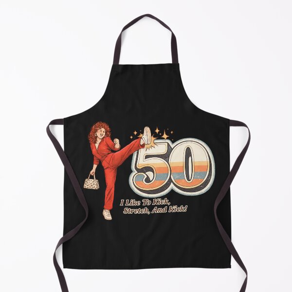 Item preview, I'm 50 And I Like To Kick  T-Shirt, Sally Is 50 Shirt, Meme Tee, 50th Birthday Gift Top, 50 Year Old, Gift For Fan designed and sold by greatmar1.