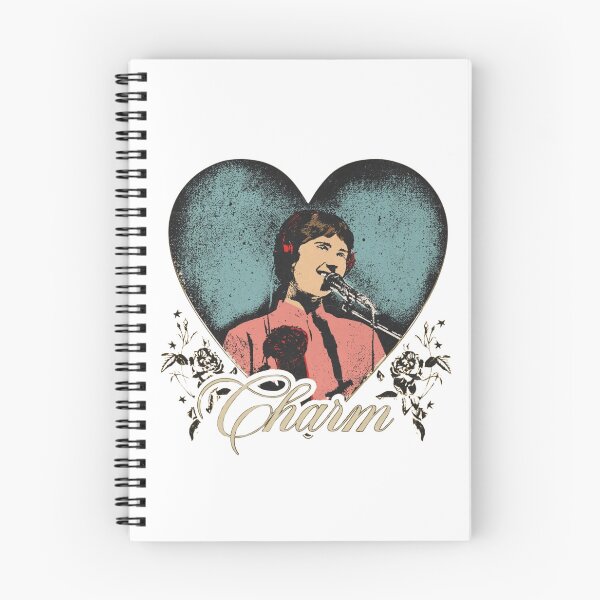 Item preview, Charm Clairo designed and sold by DhriegoStudio.