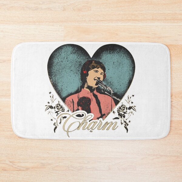 Item preview, Charm Clairo designed and sold by DhriegoStudio.