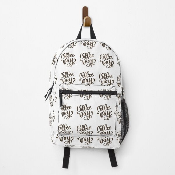 Item preview, Coffee Day Typography designed and sold by Khadigadesings.