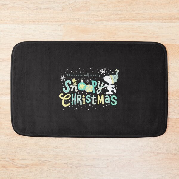 Item preview, Peanuts Christmas Have Yourself A Very Snoopy Xmas ⭐⭐⭐⭐⭐ designed and sold by kimcstein.