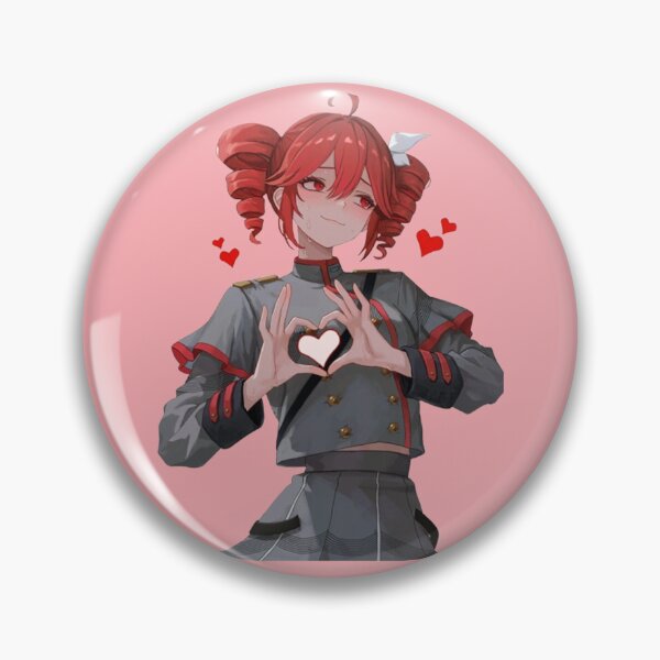 Item preview, Kasane Teto Vocaloid designed and sold by Jackson-sa.