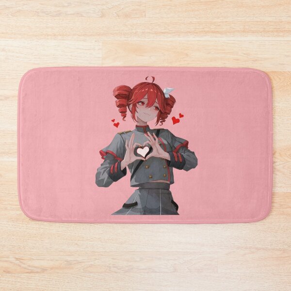 Item preview, Kasane Teto Vocaloid designed and sold by Jackson-sa.