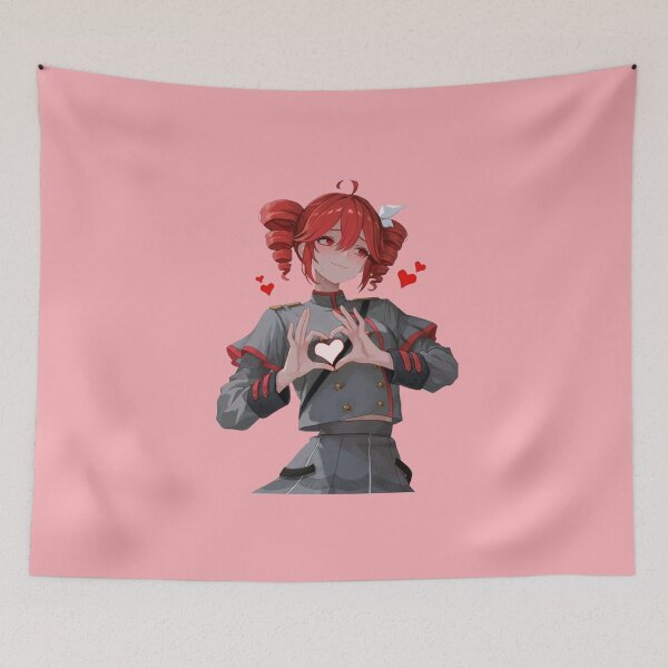 Item preview, Kasane Teto Vocaloid designed and sold by Jackson-sa.